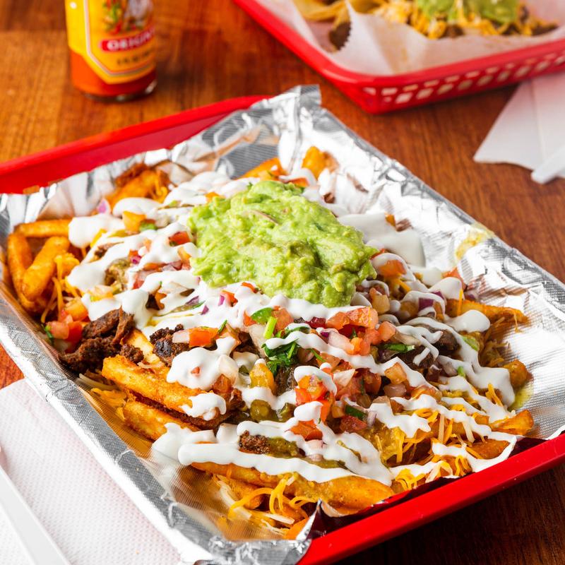 California Fries photo