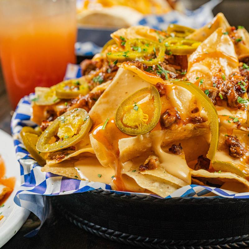 Nachos photo