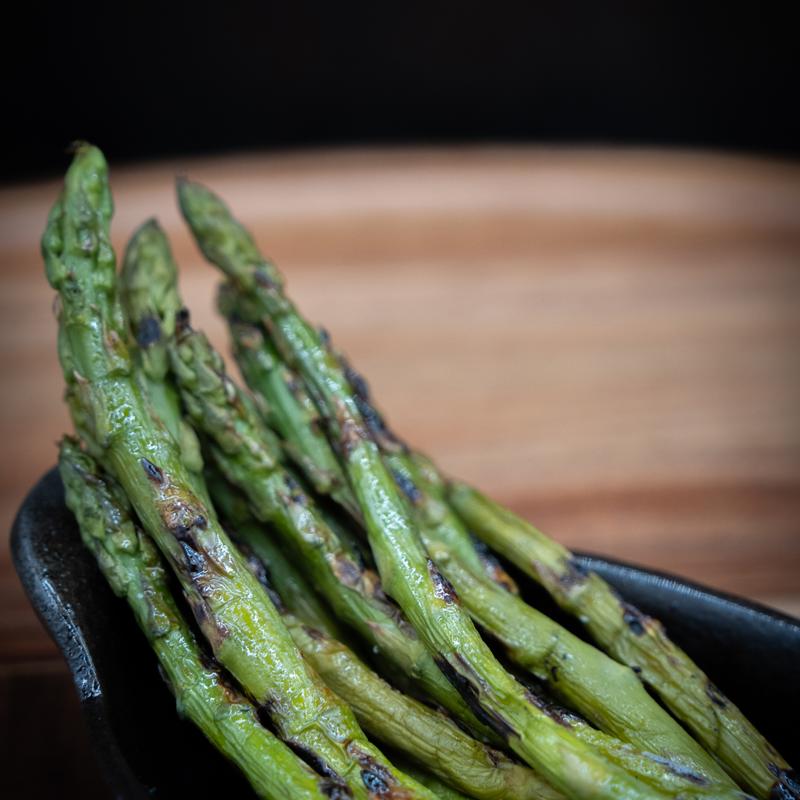 Roasted Asparagus photo