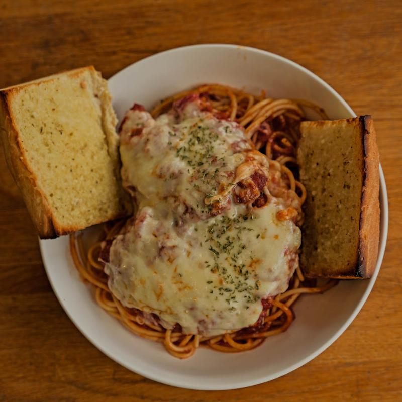 Chicken Parm photo