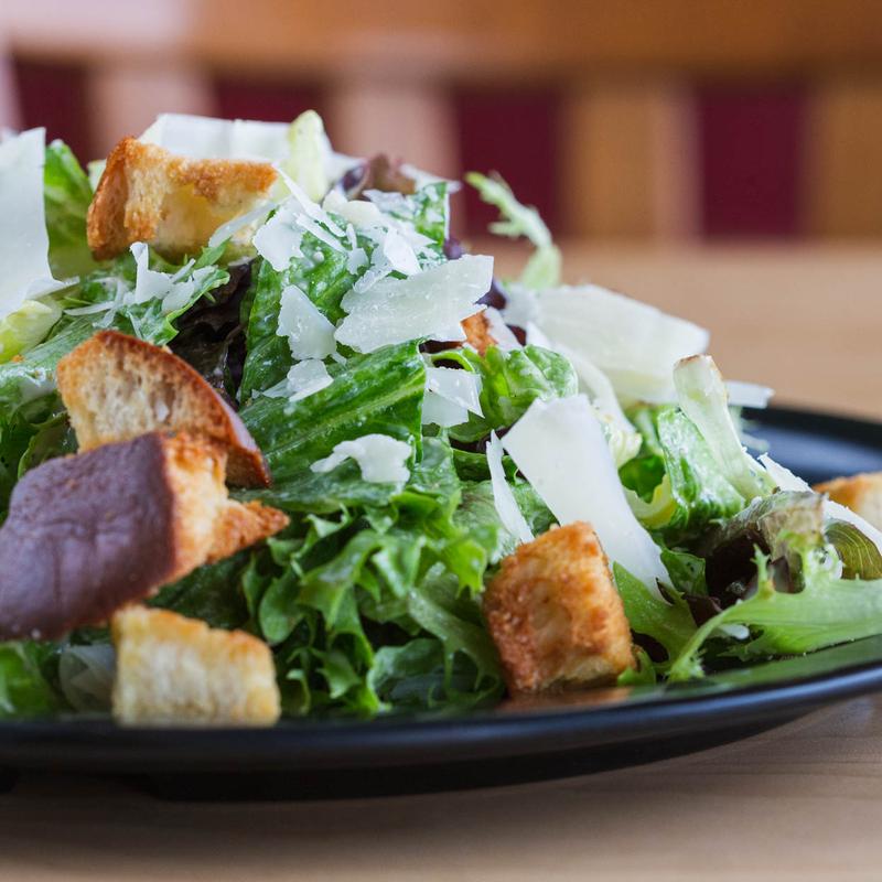 Caesar Salad photo