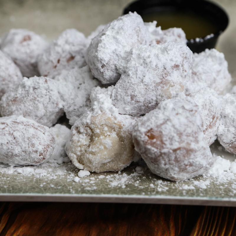 Beignets photo