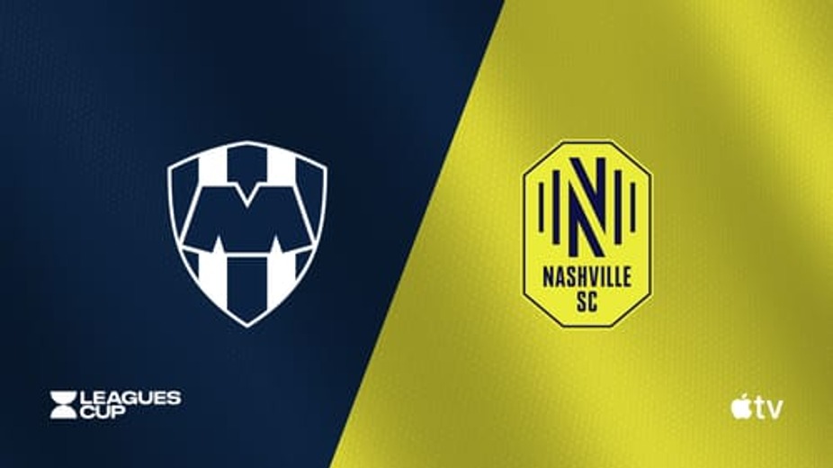 Monterrey v Nashville event photo