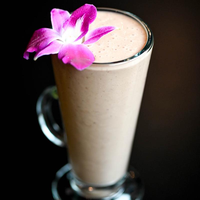 PB Chocolate Banana photo