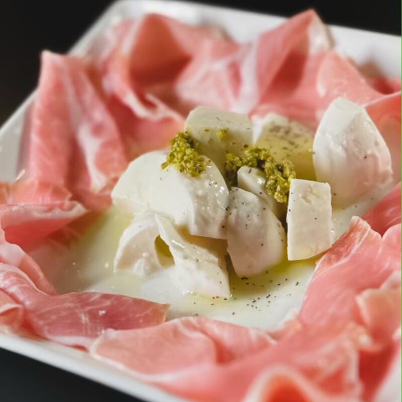 Prosciutto Di Parma photo