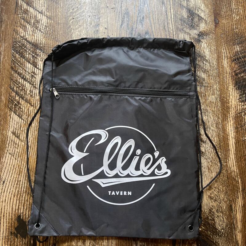 DrawString Backback photo