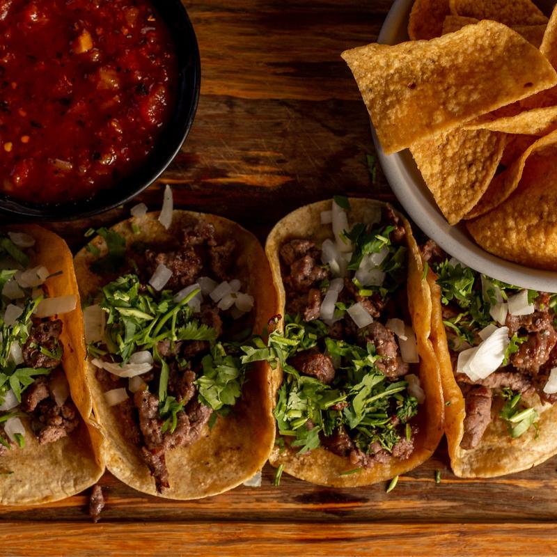 Steak Tacos (GF) photo