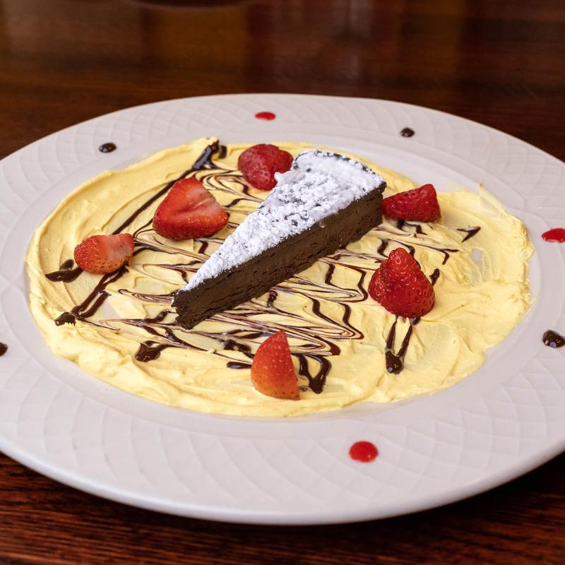 Death by Chocolate photo