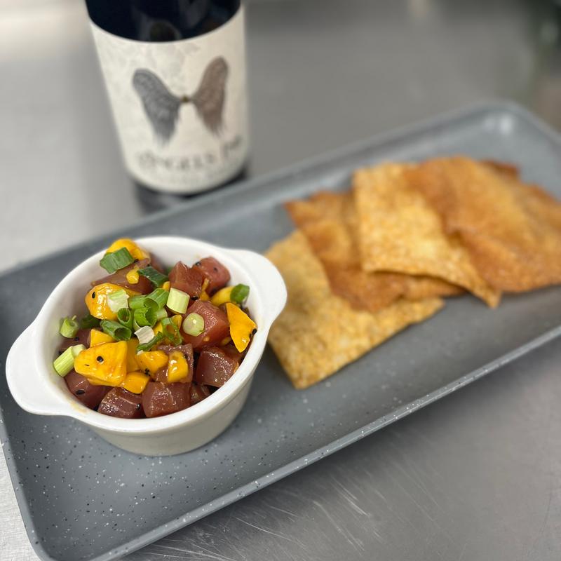 Wicked Good Tartare photo