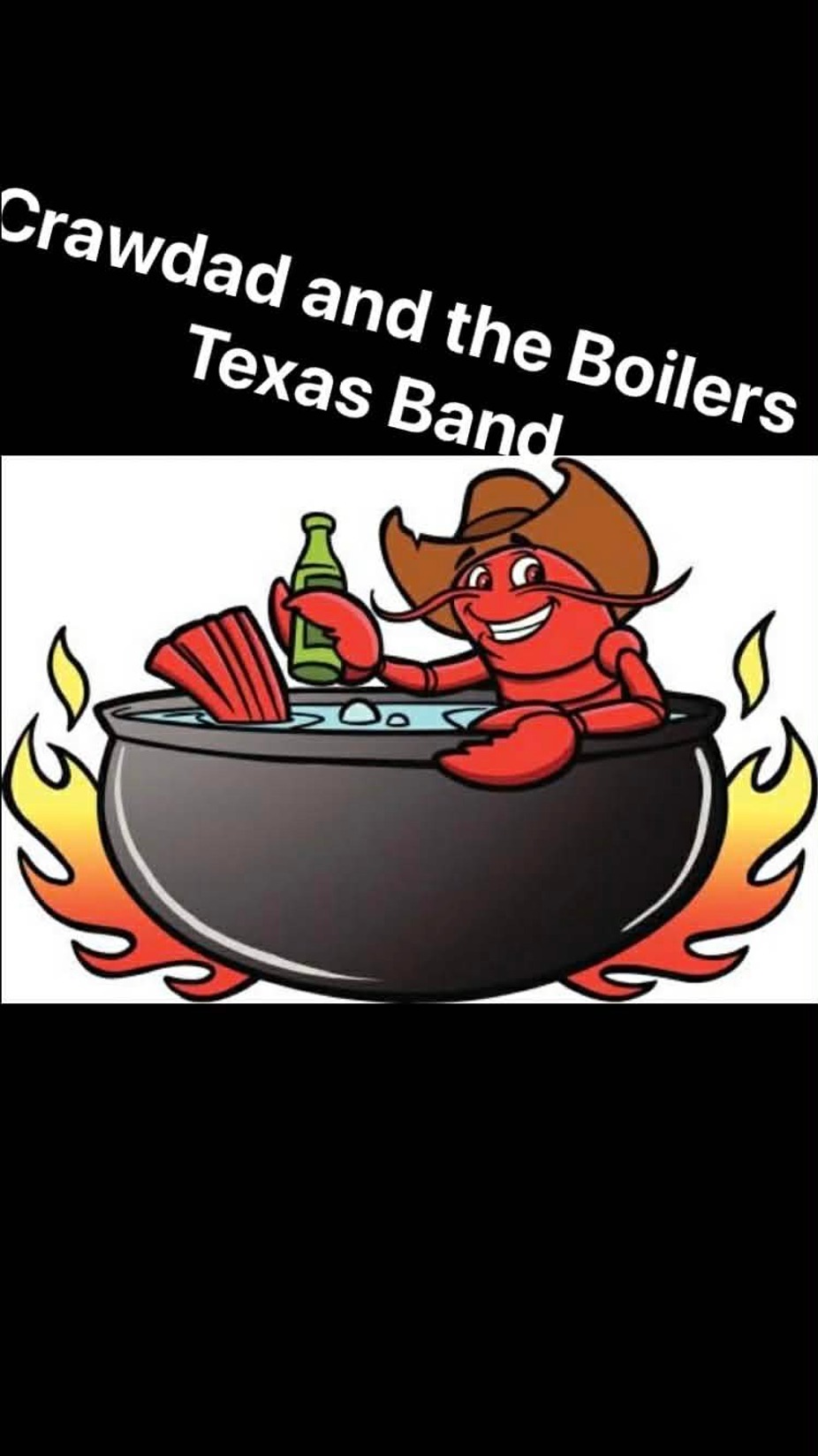 Crawdad & The Boilers event photo