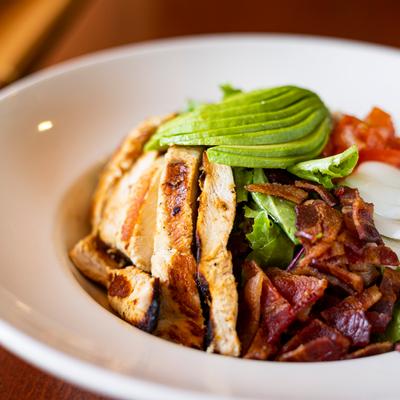 Cobb Salad photo