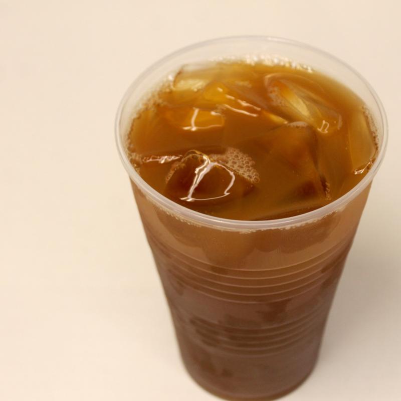 The Froid/ Iced Tea photo