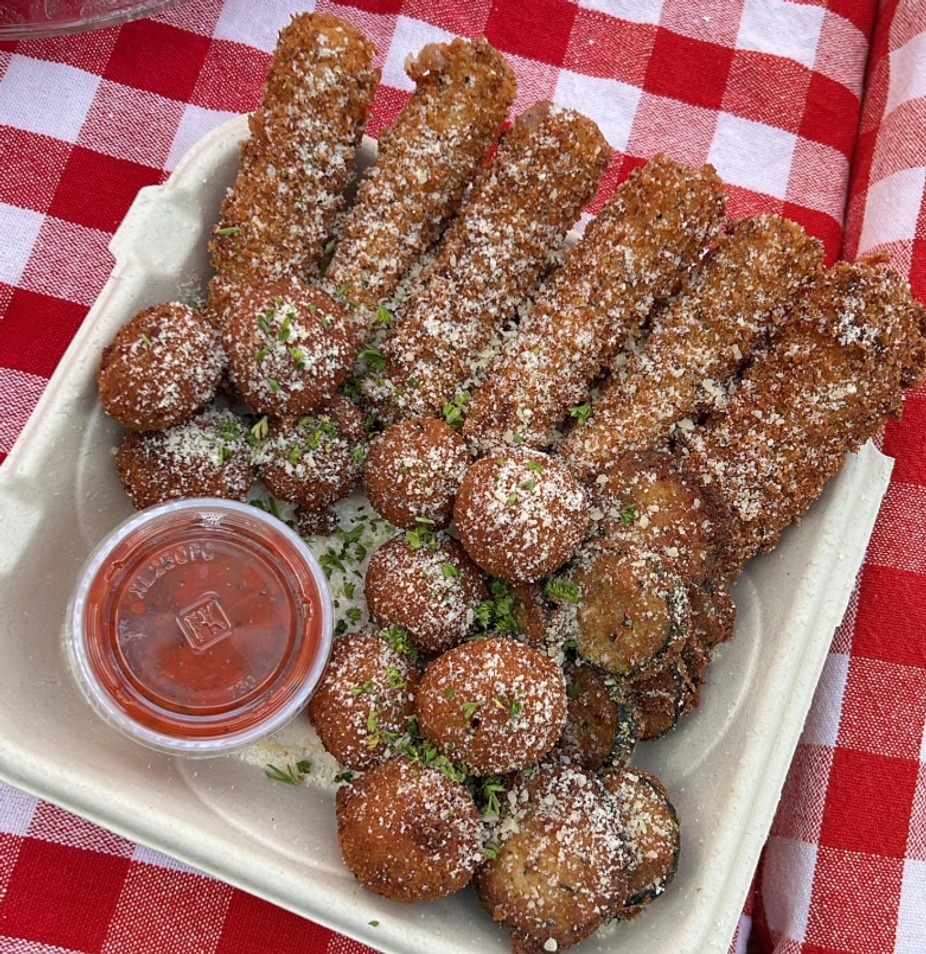 Giammarino Italian Specialties event photo