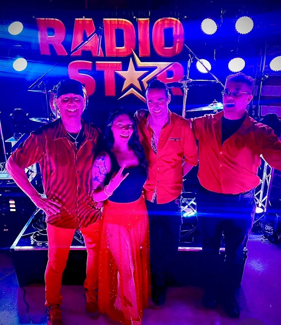 Radiostar event photo