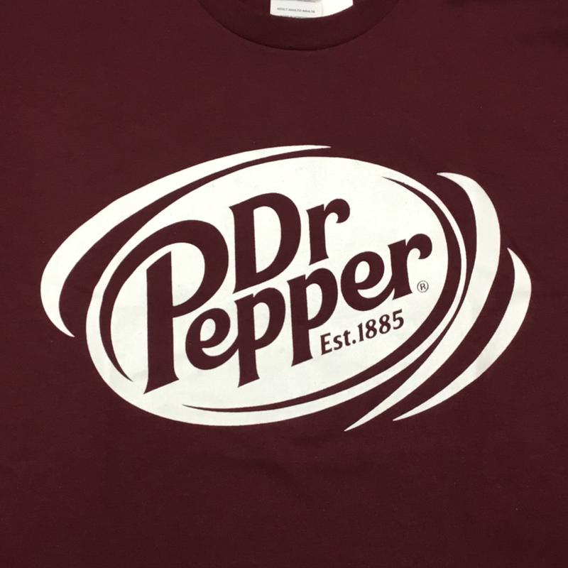 Dr. Pepper photo