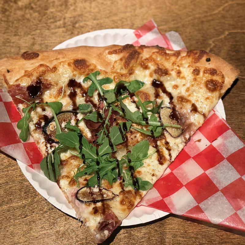 Slice of the Month photo