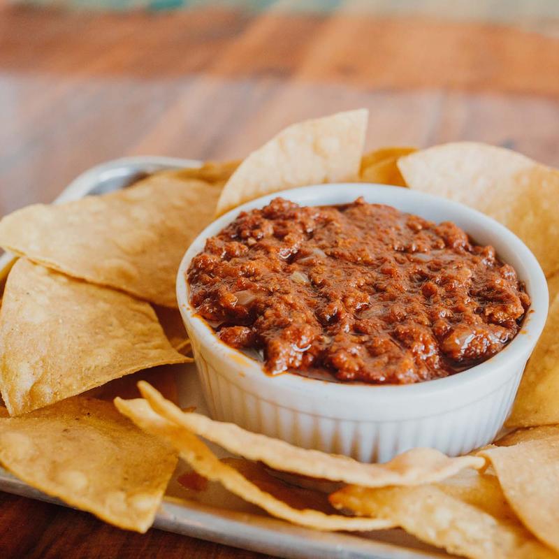 Chili Cheese Fries photo