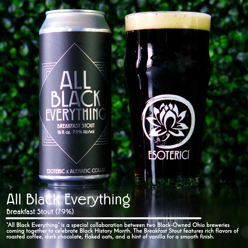 All Black Everyhting photo