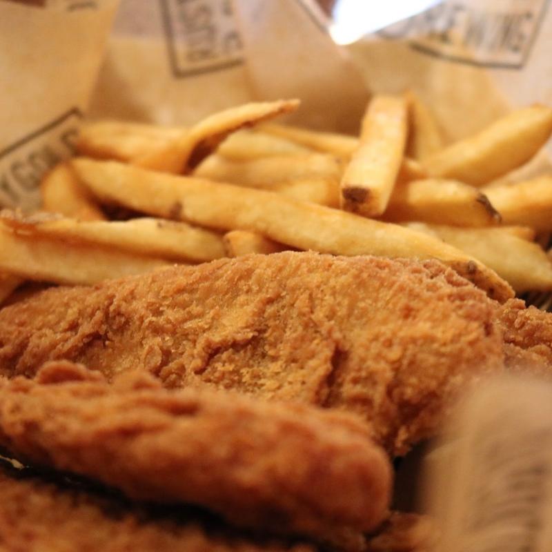 Chicken Fingers photo