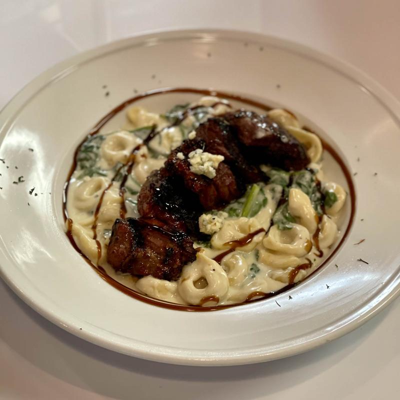 Pear Gorgonzola (GF) photo