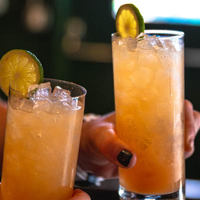 Hemingway Daiquiri cocktails