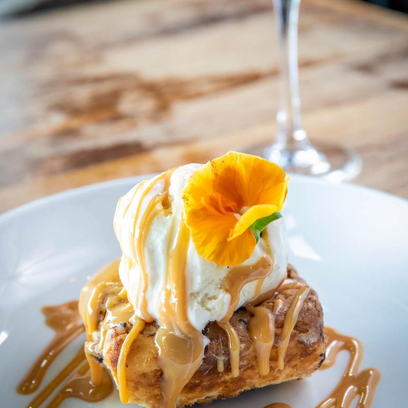 menu item 15 of 24, Mama's Brownies