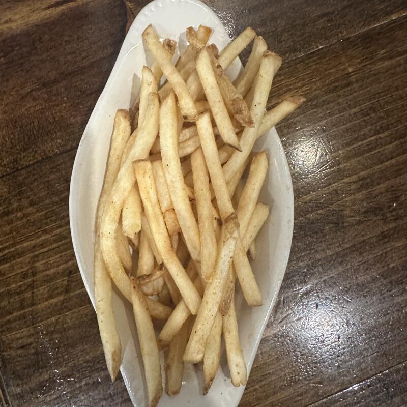 Local Room Fries photo