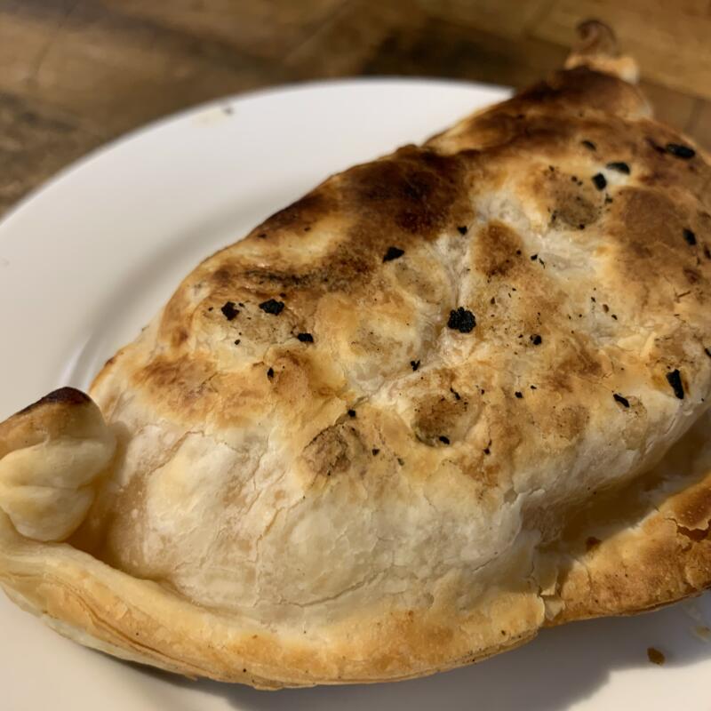 #6 Pollo Picante photo