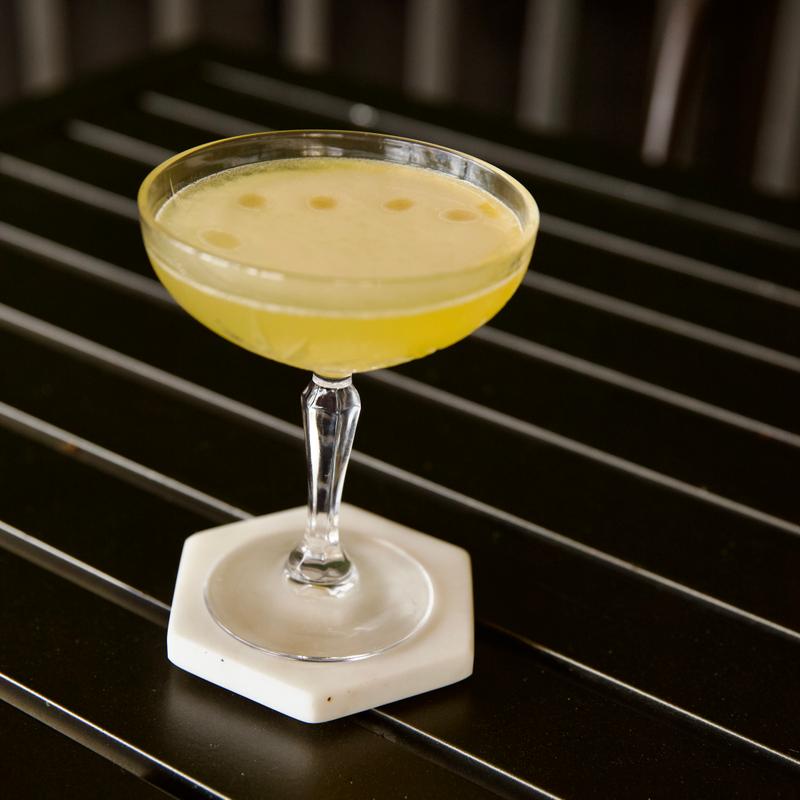 Passion of the Fruit photo