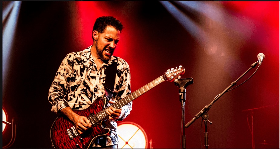 Hamilton Loomis event photo