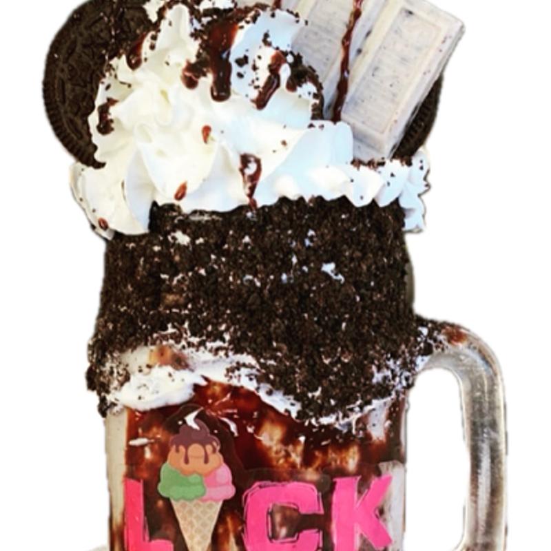 Cookies & Cream Dream photo