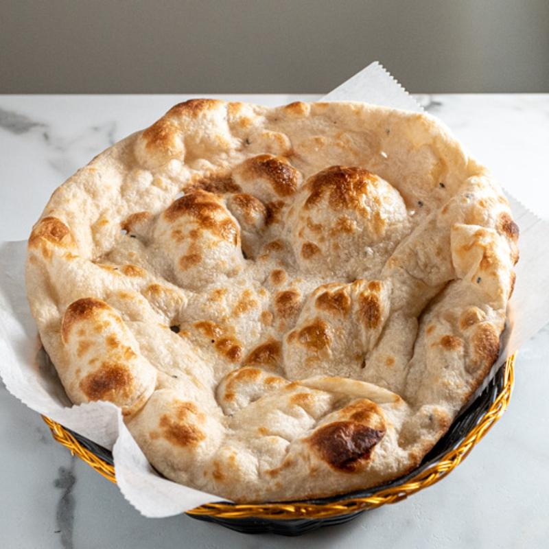 Plain Naan photo 105