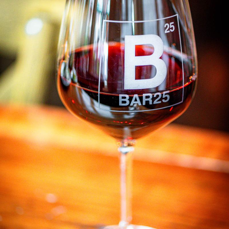 Violet Hill Pinot Noir photo