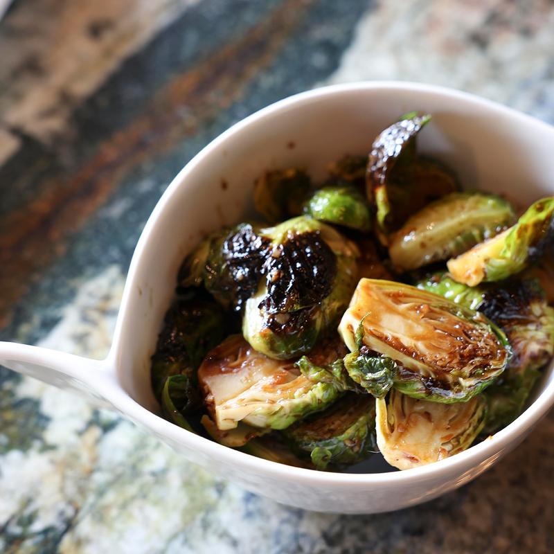 menu item 12 of 14, BRUSSELS