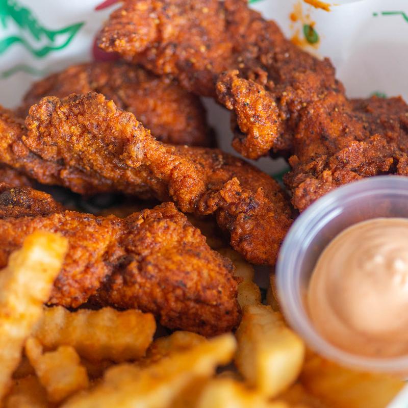 Chicken Tenders photo