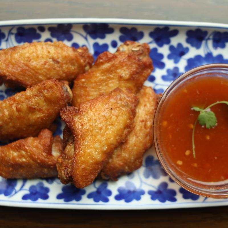 Simple Wings (6) photo