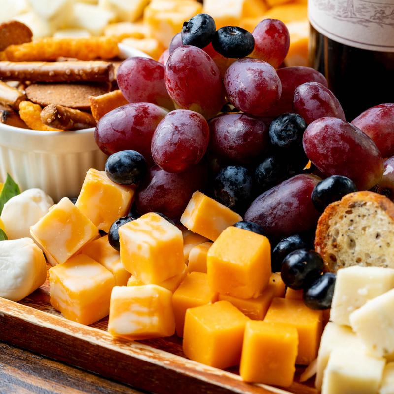 Large Charcuterie Board photo