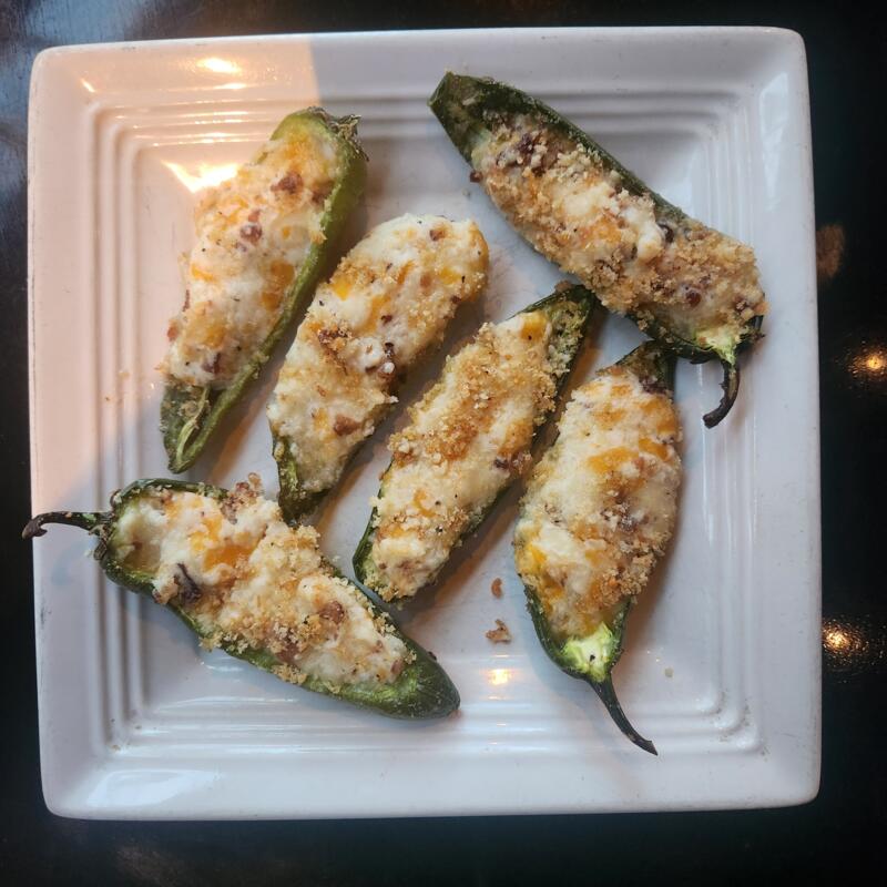 Jalapeño Poppers photo