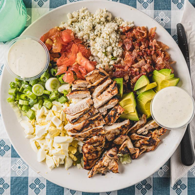 Cobb Salad photo