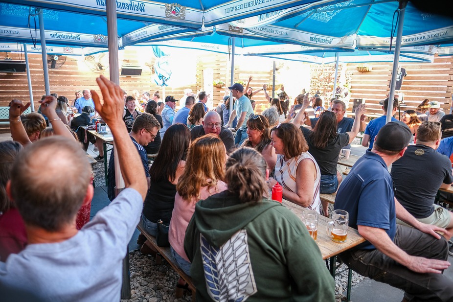 Cinco De Mayo event photo