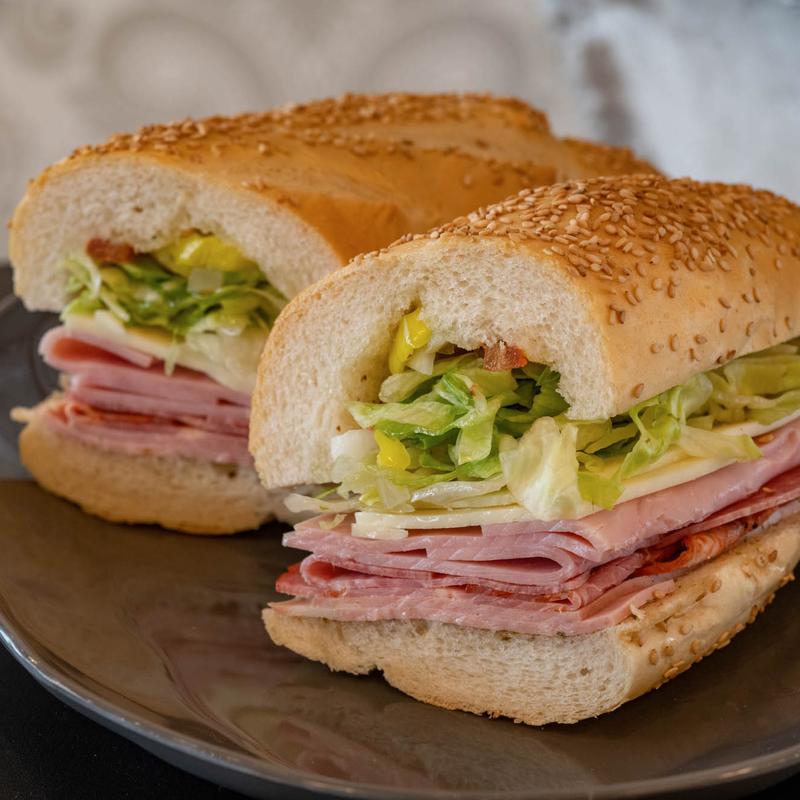 Italian Sub photo