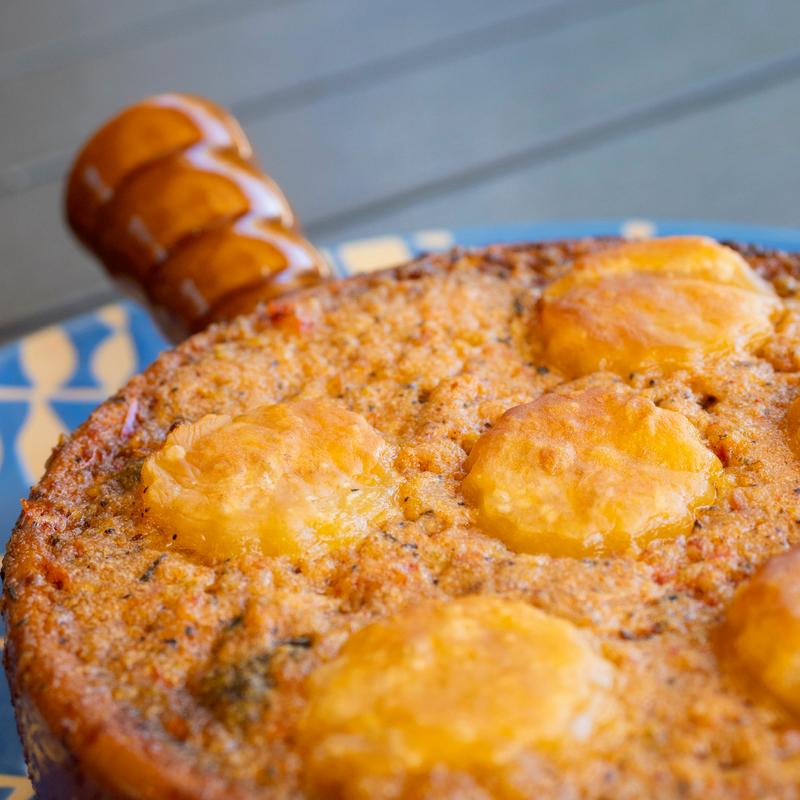 Dirty Escargot photo