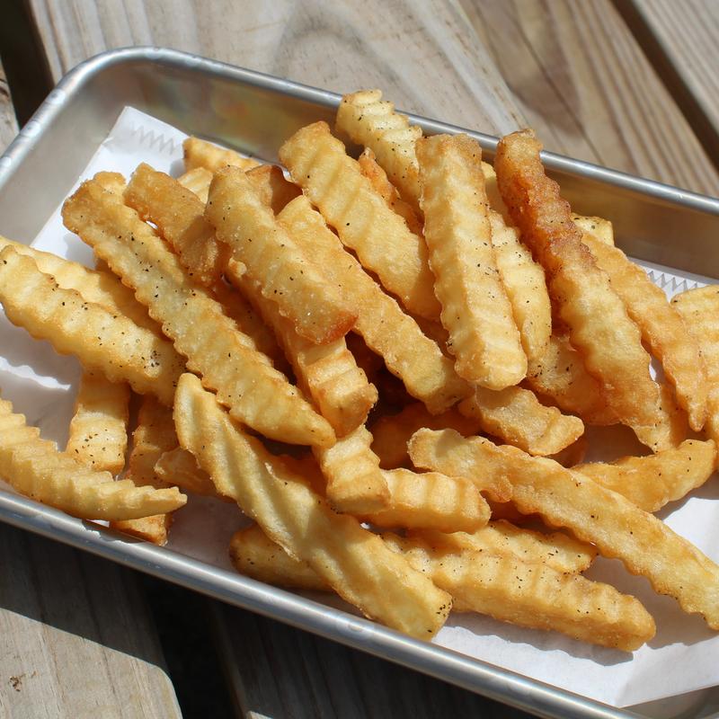 Fry Basket photo