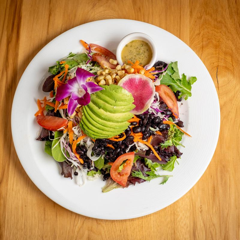 menu item 11 of 15, Del Jardin