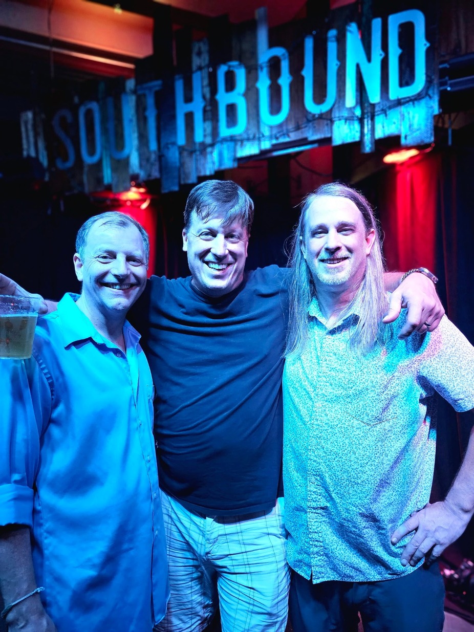 The Bootleggers event photo