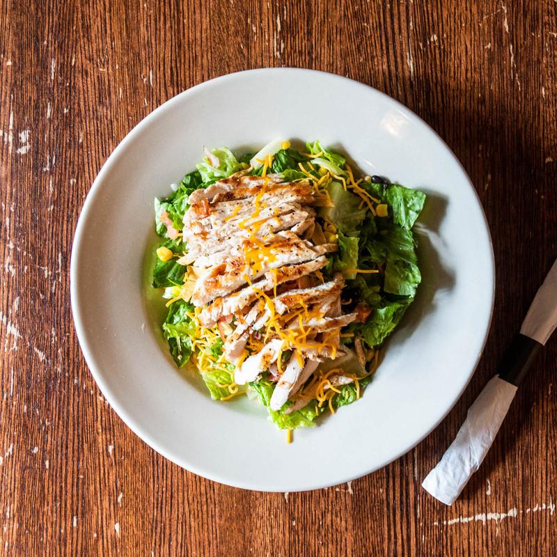 Southwest Salad photo