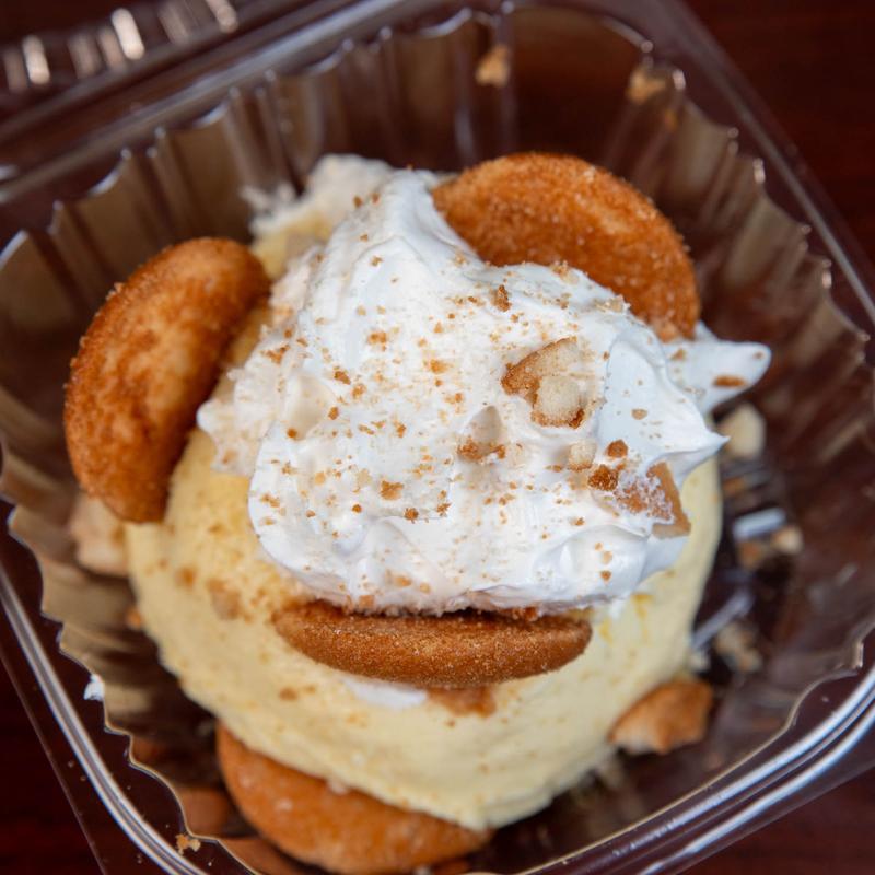 Homemade Daily Dessert photo