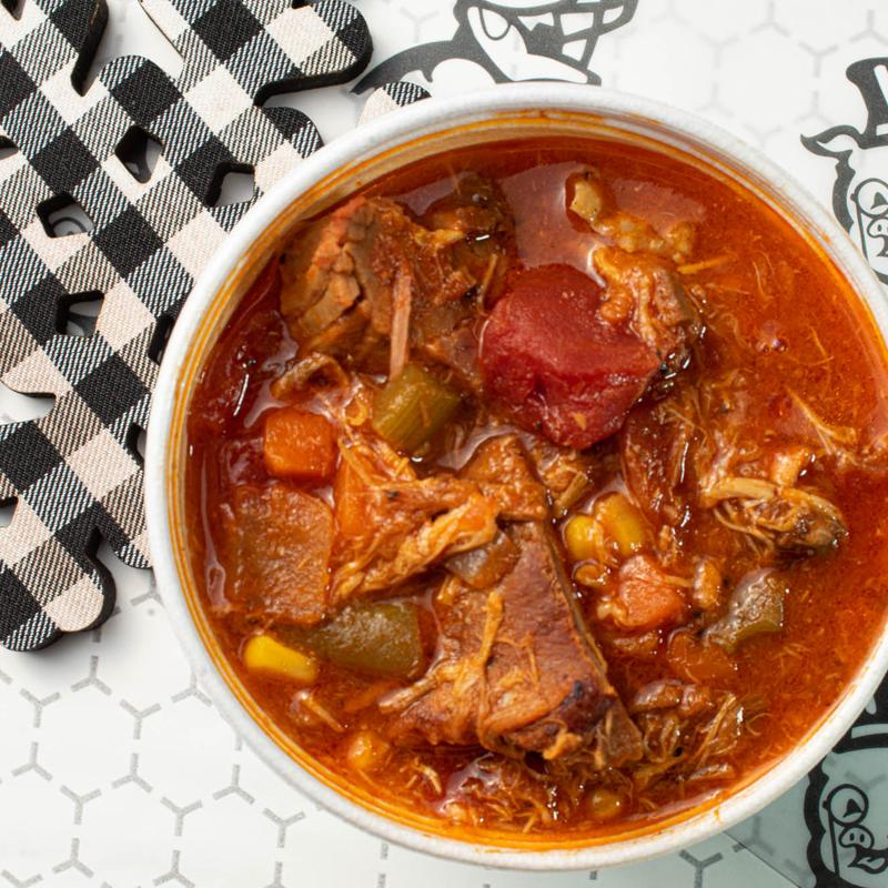 Brunswick Stew photo