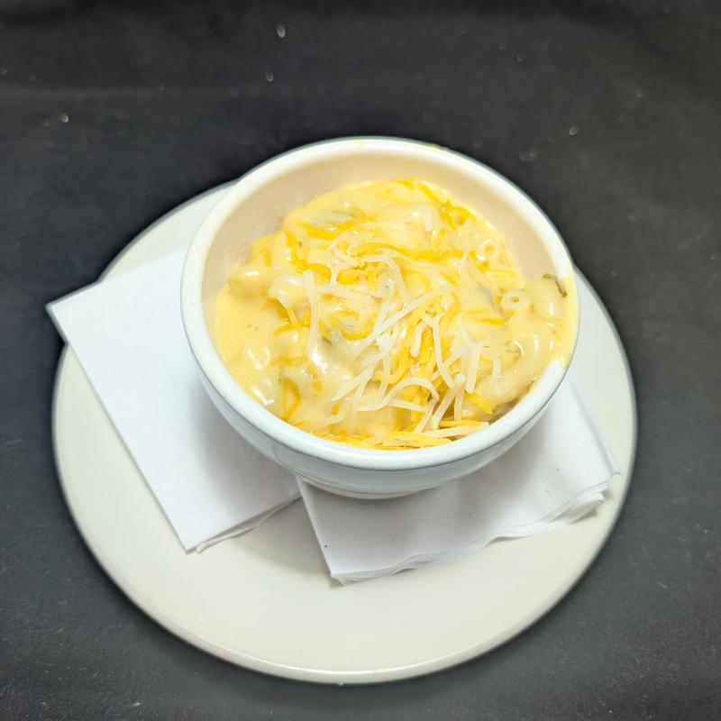 Cup of Mac & Cheese photo