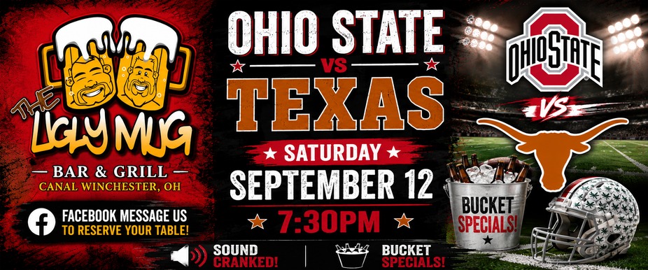 OSU vs Texas event photo